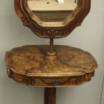 766 2308 SHAVING-MIRROR